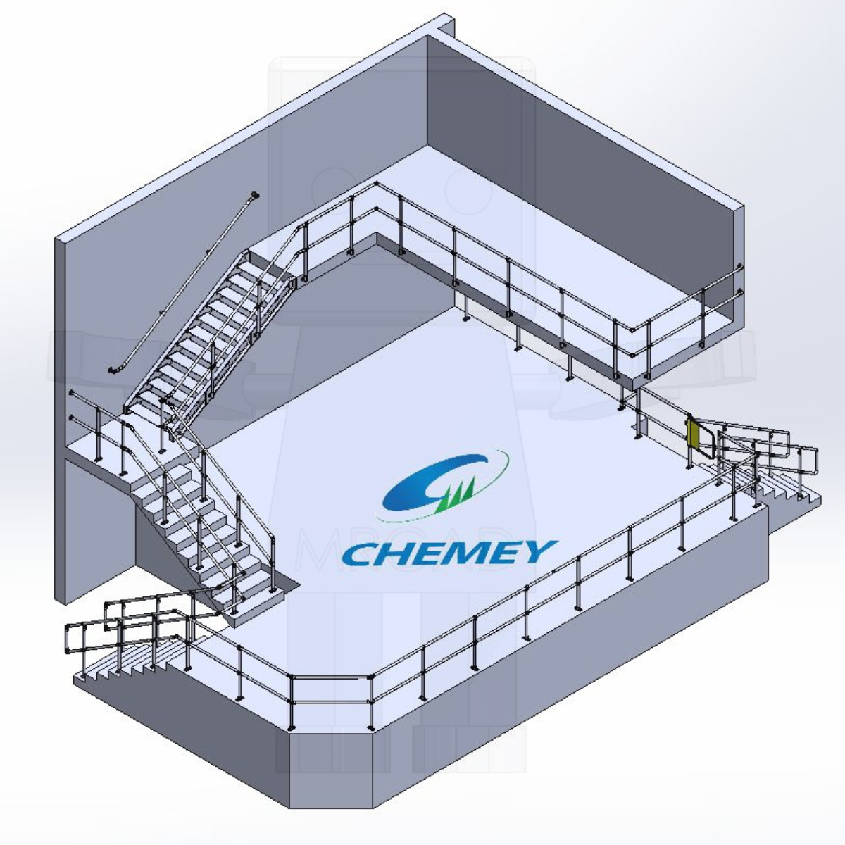 Chemey Mechatronics LLP