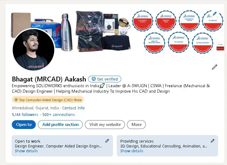  Top Computer-Aided Design (CAD) Voice