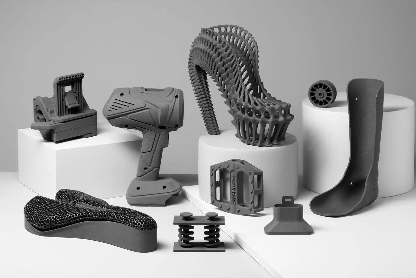 Functional Products